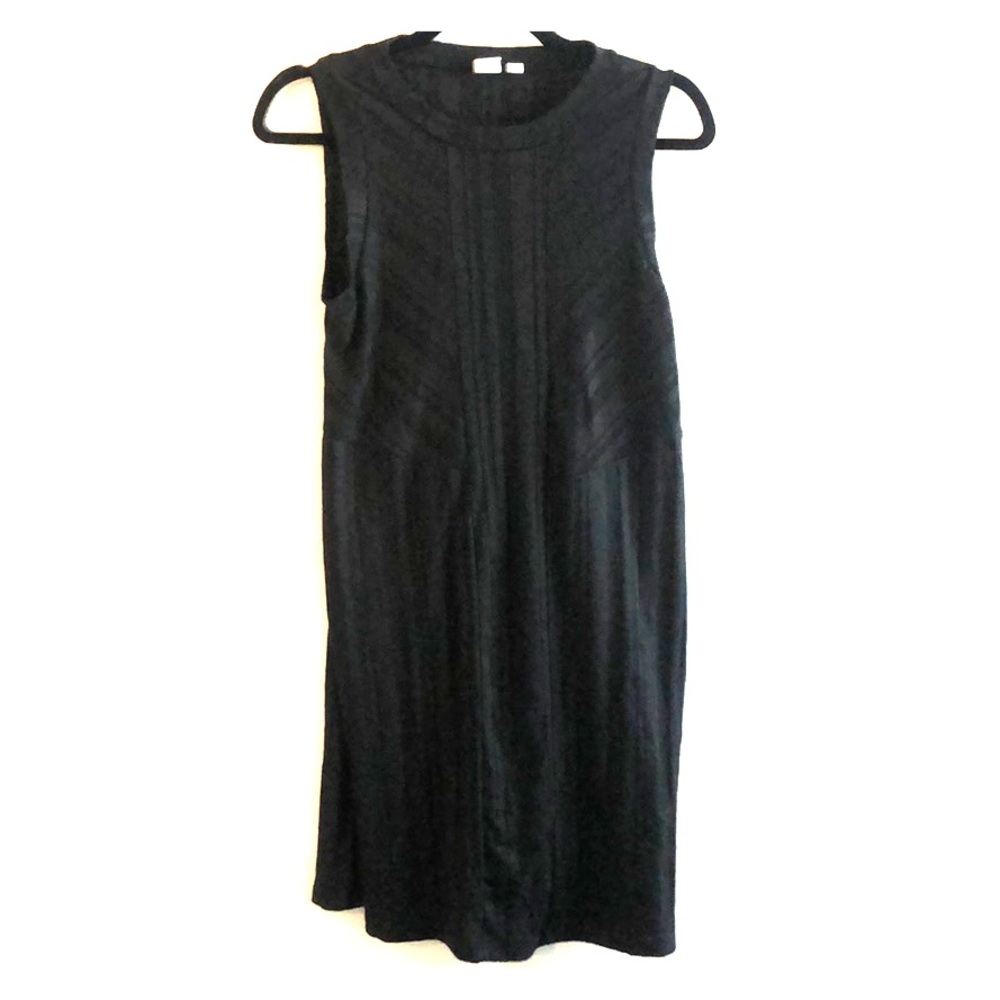 Black Gap Dress